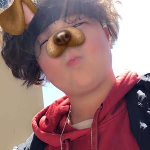 Meet your Posher, Nathaniel